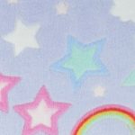 Rainbowland Silbergrau