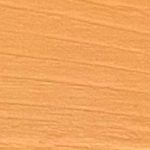 Gebranntes Lehmorange