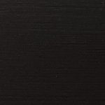 Klassisches Matt-Schwarz