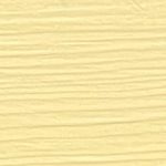 Zurückhaltendes Pastellgelb